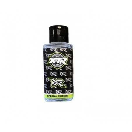 XTR 100% pure silicone oil 12500cst 100ml v2 RONNEFALK EDITION