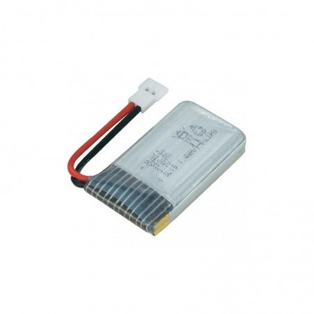 LiPo Battery 3.7v 380mAh LH-X43
