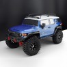 Crawler FJ Desert Fox 1/10 Azul RTR RGT86120-B