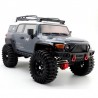 Crawler FJ Desert Fox 1/10 Gris RTR RGT86120-DG