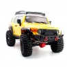 Crawler FJ Desert Fox 1/10 Amarillo RTR RGT86120-Y