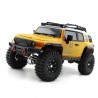 Crawler FJ Desert Fox 1/10 Amarillo RTR RGT86120-Y