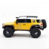 Crawler FJ Desert Fox 1/10 Amarillo RTR RGT86120-Y