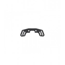 Soporte de camber trasero Carbono S750 EVO