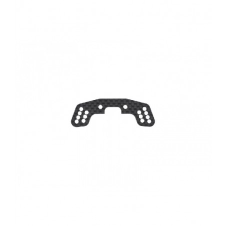 Soporte de camber trasero Carbono S750 EVO