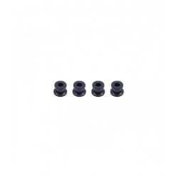 Rear upper arm Bushing S750 EVO