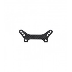 Front shock tower Carbon Serpent 750 EVO