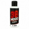 Aceite silicona diferencial 2000 CPS 36MOOD 100ML