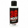 Aceite silicona diferencial 6000 CPS 36MOOD 100ML