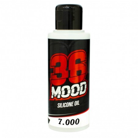 Differential silicone oil 7000 CPS 36MOOD 100ML