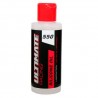 Shock Oil 550 CST 60 ML - Ultimate Racing