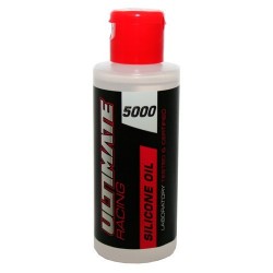 Silicona de Diferencial 5000 CST 60 ML - Ultimate Racing