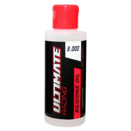 Differential OIl 8000 CST 60 ML - Ultimate Racing