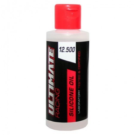 Silicona de Diferencial 12500 CST 60 ML - Ultimate Racing