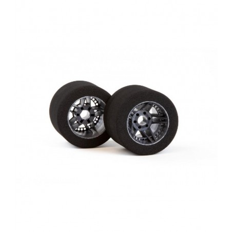 Matrix Carbon FIVE V2 1/8 Rear 35SH x2 pcs