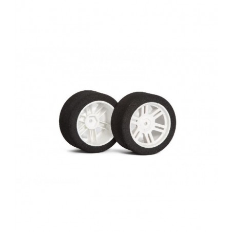 Ruedas Matrix Lola GT GPR 1/10 Delanteras 40SH x2 uds.