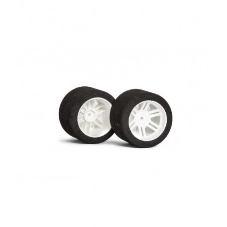 Ruedas Matrix Lola GT GPR 1/10 Traseras 40SH x2 uds.