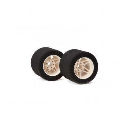 Matrix Tyres Five Precision 1/8 Rear 40SH x2 pcs