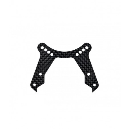 Front shock tower Straight Arm SRX2 GEN3