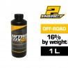Combustible Nitrolux Energy2 OFF ROAD 16% 1L - Sin Licencia