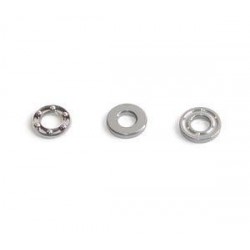 Thrust bearing 4x9mm Serpent