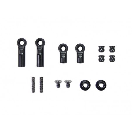 Sistema de flexion opcional para Serpent 989