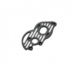 Motorplate Aluminum SRX2 Gen3