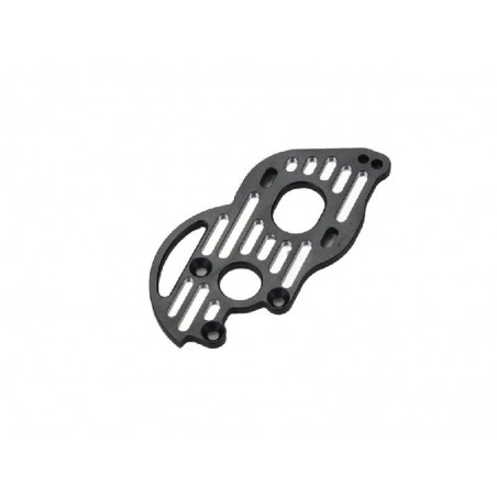 Motorplate Aluminum SRX2 Gen3