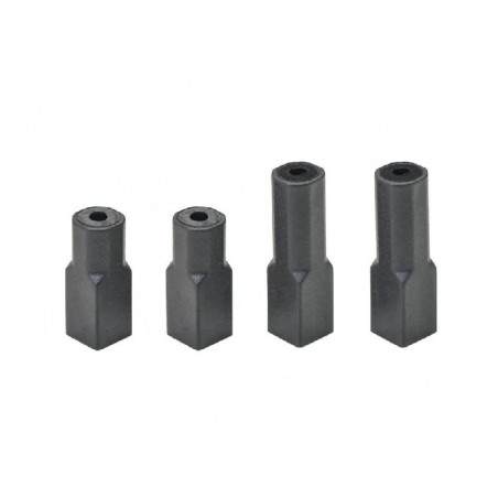 Battery post Long and Short SRX2 Gen3 x4 pcs