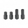 Battery post Long and Short SRX2 Gen3 x4 pcs