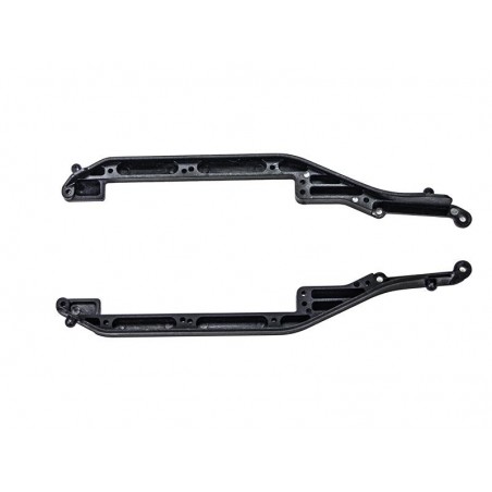 Sidepod Left Right SRX2 Gen3 x2 pcs