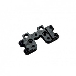 Front bulkhead insert Aluminum SRX2 Gen3