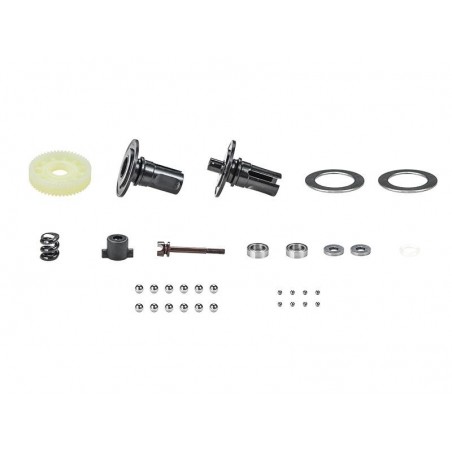 Ball diffential set 51T SRX2 Gen3