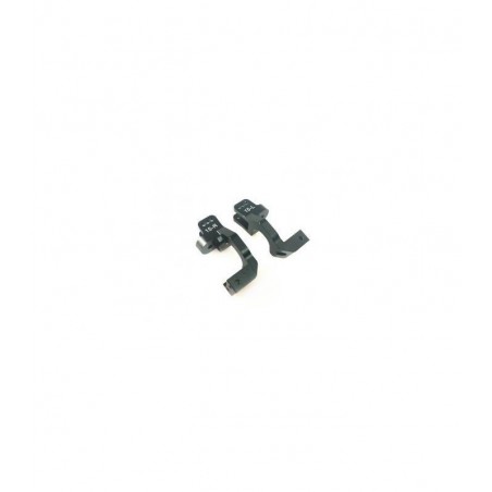 Portamanguetas 15 grados Aluminio Serpent SRX8 x2 uds.