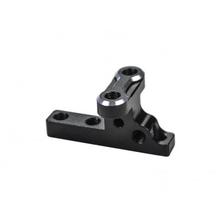 RRS mount Aluminum Serpent X20