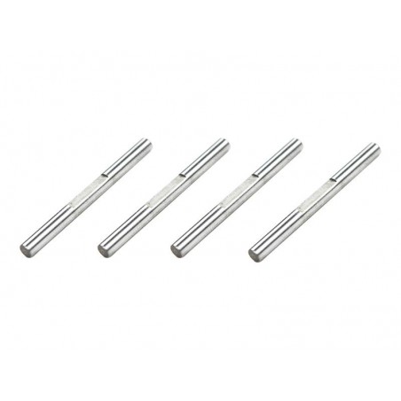 Pivot pin up Serpent X20 x4 pcs