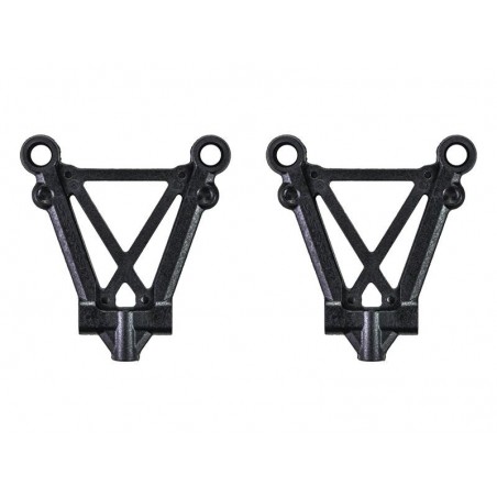 Front lower suspension arm Serpent X20 x2 pcs