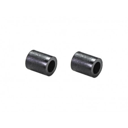 Bushing 3x6x6mm Serpent X20 x2 pcs