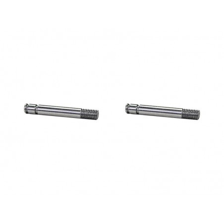 Shock absorber shaft Serpent X20 x2 pcs