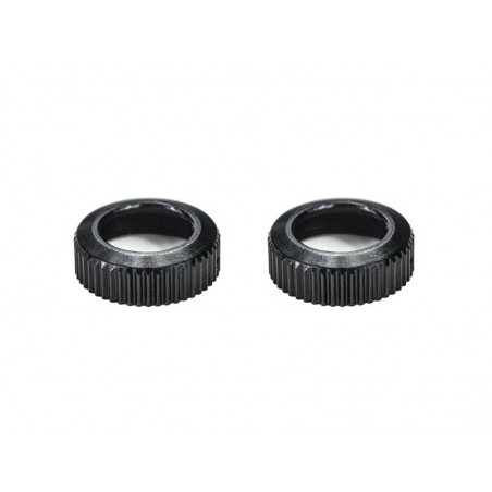 Tapon superior amortiguador Serpent X20 x2 uds.