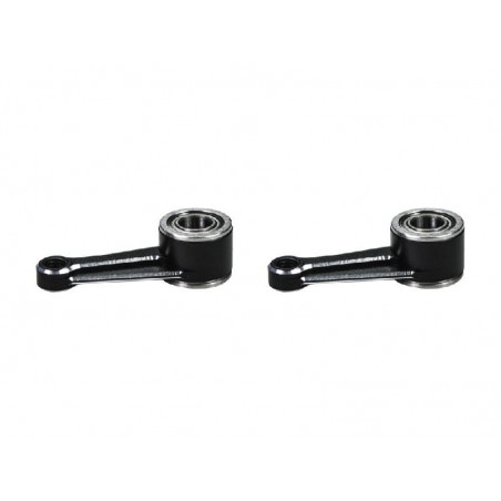 Steering lever Aluminum Serpent X20 x2 pcs