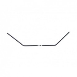 Barra estabilizadora de 1.3mm Serpent X20