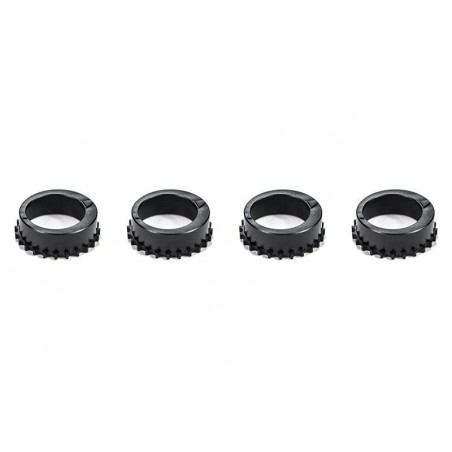 Bearing excenter front rear Serpent X20 x4 pcs