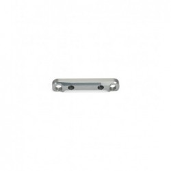 Soporte trapecios anterior delantero Serpent 811 GT