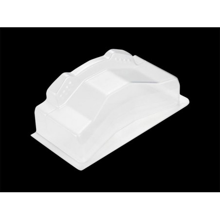 Aleron delantero trapecios delanteros tipo Ala de Gaviota SRX2 Gen3