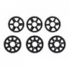 2-speed gear set XLI Gen2 Serpent 989 x6 pcs