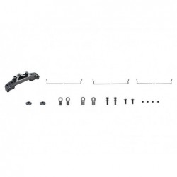 Front antirollbar set SRX2 Gen3