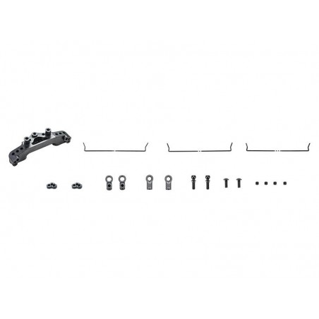 Front antirollbar set SRX2 Gen3