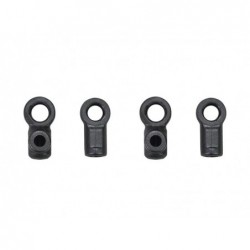 Balljoint set ARB front SRX2 Gen3 x4 pcs
