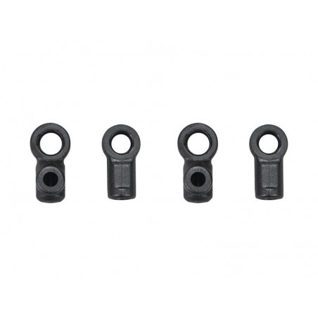 Balljoint set ARB front SRX2 Gen3 x4 pcs